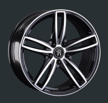 Диск Replica для Audi Модель A141